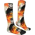 thumbnail image 3 of John Cena Stocking Women's Crew Sock High Sock Soft Men's Athletic Socks Outdoor Socks, 3 of 7