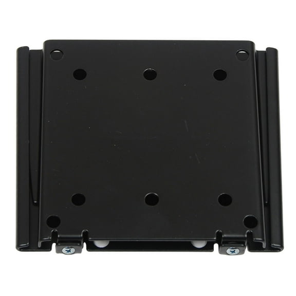 VideoSecu TV Monitor Wall Mount for DELL 17 19 20 22 23 24 25 27 28 29" P2217H S2240T E2316H E2318H U2417HA U2417HJ U2515H UP2516D U2717DA UP2716D S2817Q U2917W UP3017 LED LCD Flat Panel Screen 1WY