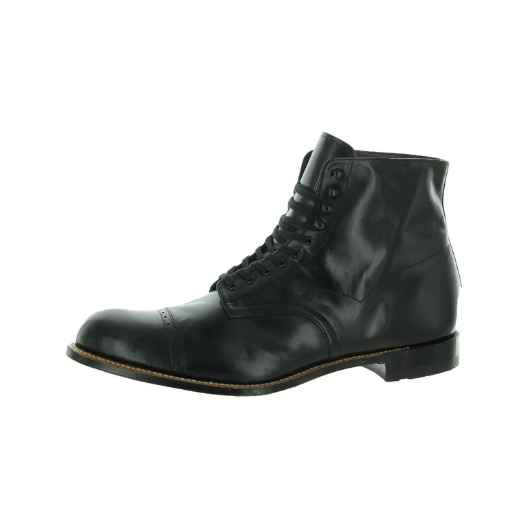 Stacy adams men's madison boot hotsell