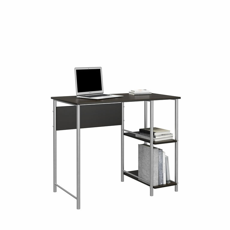 Mainstays Student Desk Espresso