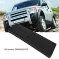 thumbnail image 4 of License Plate Bracket Holder, DRB500021PCL Front Bumper License Plate Frame Rugged  For Discovery3, 4 of 8