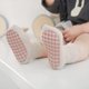 thumbnail image 3 of 5 pares de calcetines antideslizantes de algodón con estampado de animales para bebés y niños JAMW Sencillez, 3 of 5