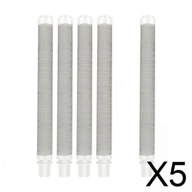 filtros para pulverizador de pintura,Filtros para pulverización ,reemplazo de malla 60,malla 50,Accesorios para filtros de pulverización de alta presión,Accesorios para