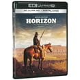 thumbnail image 2 of Horizon: An American Saga Chapter 1 (4K Ultra HD + Digital), Western, Warner Bros., 2 of 7