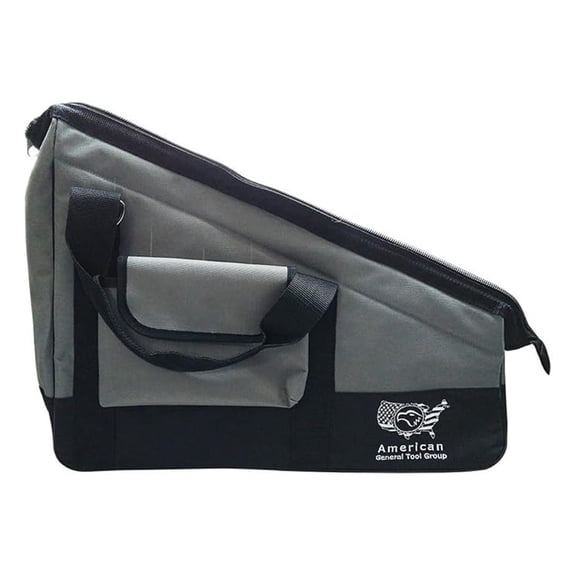 Nail Gun Tool Bag - H850 22" Heavy Duty Framer Bag with Pockets