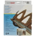 thumbnail image 2 of Cable antihielo de techo Easy Heat, 6 m, 100 W, kit premontado, 2 of 5