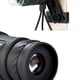 thumbnail image 5 of Telescopio monocular de visión diurna y nocturna de 16 x 52., 5 of 9