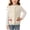 Beige, variant on Ynynloco Toddler Little Girls Soft Lightweight Sweater Vest Knitted Sleeveless Button Down V-Neck Spring Autumn 6Months-9Years