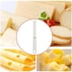 thumbnail image 3 of Wartleves HERRAMIENTA CORTADORA PELADORA DE MANTEQUILLA DE QUESO MANGOS DE ALAMBRE CON CABLE M6J4 SUAVE Y DELGADO, 3 of 7