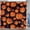 Color 7, variant on Halloween Shower Curtain Witch Flying to Moon Haunted House Bats Bath Polyester Curtains 72x72 inch