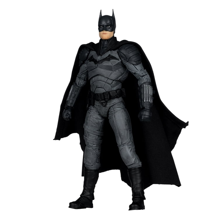アメコミ McFarlane Toys The Batman Deluxe Batman (DC Multiverse: The Batman) 7