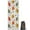 Dinosaur With Bones, variant on Dinosaur Silhouette Pattern Hot Yoga Mat Towel Non Slip for Hot Yoga - Quick-Drying Yoga Mat Cover with 4 Corner Pockets with Travel Bag - Hot Yoga Towel Non Slip Grip Moisture Wicking Sweat 70"x26"
