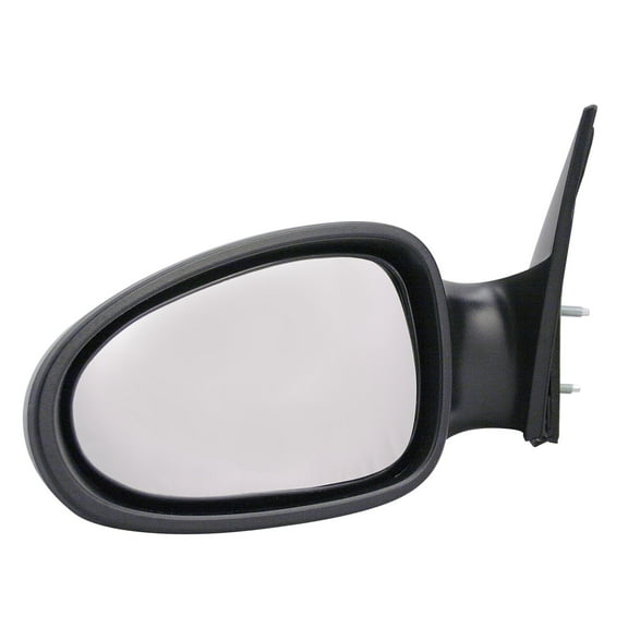 TYC 5700332 Nissan Altima Driver Side Power Non-Heated Replacement Mirror Fits 2006 Nissan Altima