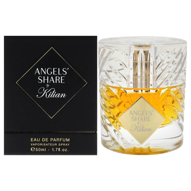 Aerosol EDP Kilian Angels Share 1.7 oz Aerosol EDP