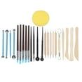 thumbnail image 4 of Ccdes 12 Month Photo Card DIY Props Happy First Birthday Party Decor Supplies, 4 of 8
