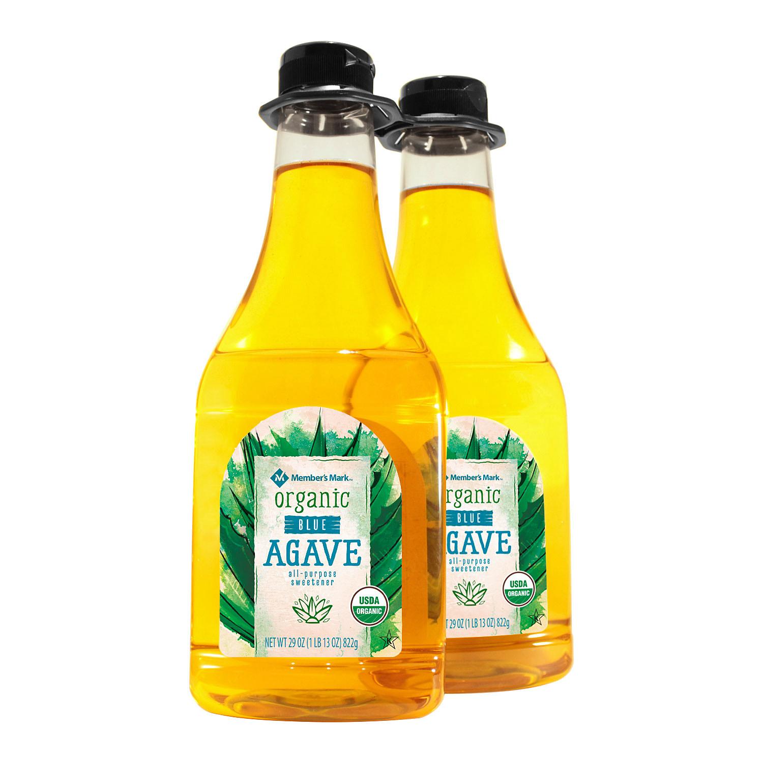 Agave Nectar Dynamicspoliz