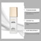 thumbnail image 3 of 1-3X Changing Foundation Nature Colour-Changing Foundation for Women, Hydrating Magic Skin Changing Foundation, Moisturizing Light Weight Non-Greasy, 3 of 5