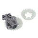 thumbnail image 4 of Bomba de aceite Jadeshay para motosierra compatible con STIHL 038 MS380 MS381, 4 of 8