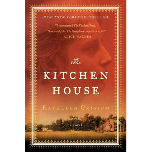 Pre-Owned The Kitchen House (Hardcover) 1476790140 9781476790145