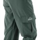thumbnail image 4 of Pantalones de senderismo Rdruko para mujer, ligeros e impermeables, color gris hierro, 4 of 7