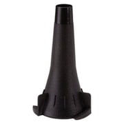 Welch Allyn Ear Speculum Tip Set Round Tip Plastic 4.25 mm Disposable 850 Per Bag 52434-U