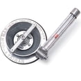 thumbnail image 2 of Edelbrock 4025 Uni-Syn Carburetor Balancing Instrument, 2 of 4