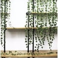 thumbnail image 5 of 25 meters Ivy Garland / Leaf Garland - 2m long, 5 of 5