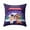 A, variant on Hwkond Throw Pillows Cover for Bed Christmas Pillowcase Christmas Decoration Interior Pillowcase on Clearance
