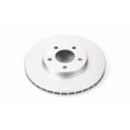 thumbnail image 2 of Power Stop AR8269EVC Evolution Geomet Coated Brake Rotor-Front, 2 of 4