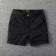 thumbnail image 3 of WILLBEST Pantalones Cortos Casuales de Verano para Hombre, Nuevos Pantalones Cortos Cargo Ajustados Informales, Pantalones Cortos de Playa Elásticos, 3 of 3