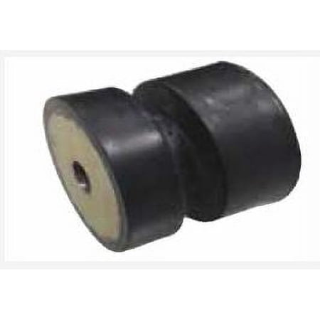 SPI-SPORT PART Rear Motor Mount for Snowmobile POLARIS 550 IQ LXT 2007