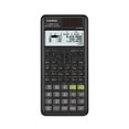 thumbnail image 4 of Casio FX-300ESPLS2 Black Scientific Calculator 5 Pack, 4 of 4