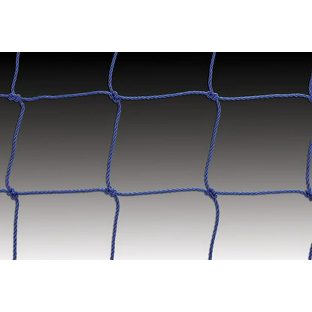 Kwik Goal Soccer Net in Blue