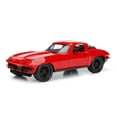 thumbnail image 1 of JADA Fast & Furious 1966 Chevy Corvette Toy Vehicle, 1 of 2