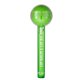 thumbnail image 2 of Brillo labial Hidratante Mujeres Niñas Cristal Natural Larga duración Bálsamo labial Tinte labial para secos Lápiz labial Lip Verde Colco Bálsamo labial hidratante, 2 of 8