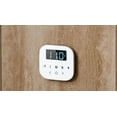 thumbnail image 2 of AirTempo Touch Screen Steam Shower Control, 2 of 7