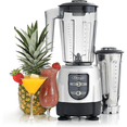 thumbnail image 3 of Mélangeur commercial Omega BL390S 1 HP, 3 of 4