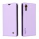 thumbnail image 1 of Funda para Samsung Galaxy XCover 7 5G Estuche de Cuero PU Tipo Cartera con Ranuras para Tarjetas y Cierre Magnético, 1 of 5