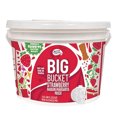 thumbnail image 1 of Master of Mixes Grand Seau Mélange pour Daiquiri à la Fraise et Margarita, Base de Fruits Haut de Gamme Prête à L'Emploi, 2,8 L – Donne 24 Portions, 1 of 6