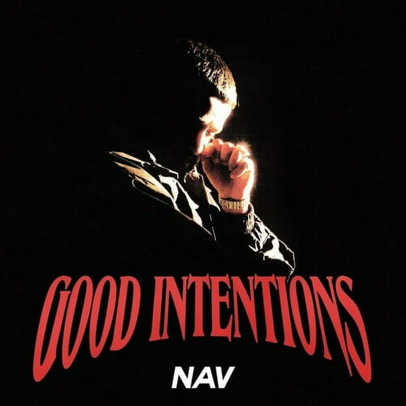 Nav - Good Intentions - Music & Performance - Vinyl