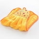 thumbnail image 3 of Set of 4 Soft Hand Towels for Kitchen or Bathroom, Coral Fleece Towel that Can Be Hung for Quick Drying, 3 of 5