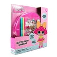 thumbnail image 2 of L.O.L. Surprise! Glitter Glam Bag, 2 of 4