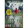 thumbnail image 3 of Imperial Radch Ancillary Justice, Book 1, (Paperback), 3 of 3