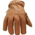thumbnail image 2 of 212 Performance Insulated Cut Resistant Leather Work Glove, SM TLDWPC3-0808, 2 of 6