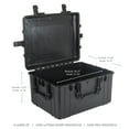 thumbnail image 3 of Go Rhino XG252014 Xventure Gear Hard Case - X-Large Box 25", 3 of 10