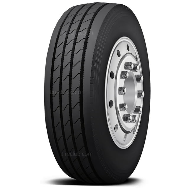 Llanta Novamaxx NMX51 295/75R22.5 146/143L H