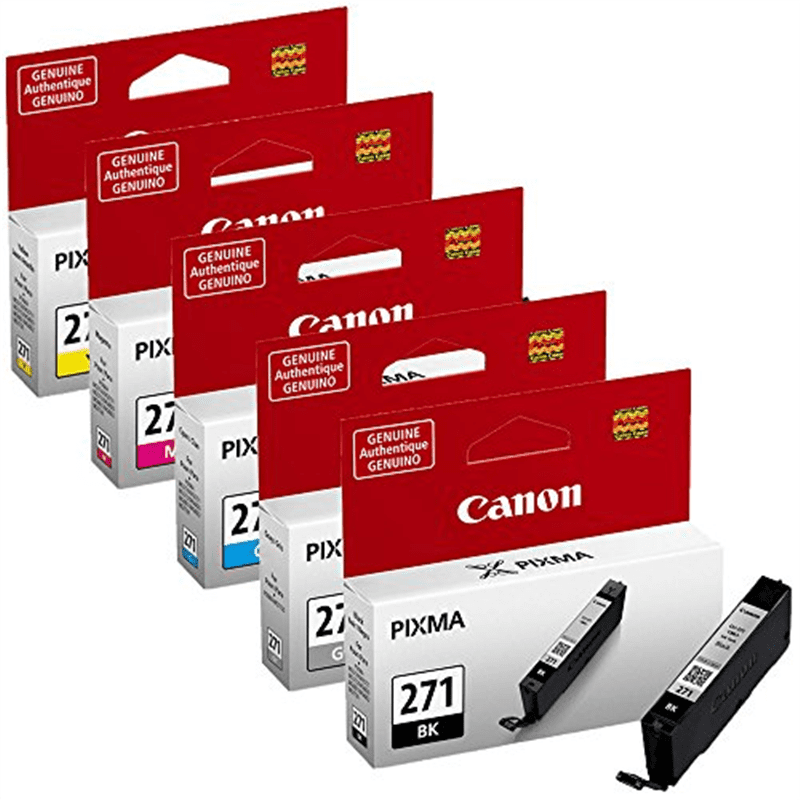 canon pixma ink cartridge