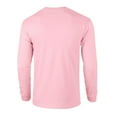 thumbnail image 2 of Gildan  Adult Ultra Plain Cotton Long-Sleeved T-Shirt, 2 of 4