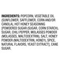 thumbnail image 4 of G.H. Cretors Hot Honey Kettle Corn Popcorn, 7 oz Bag, 4 of 6