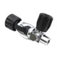 thumbnail image 3 of Válvula para cilindro de buceo, , conector de carga para cilindro de buceo, adaptador de purga, conector de llenado de tanque, apto para presió, 3 of 8